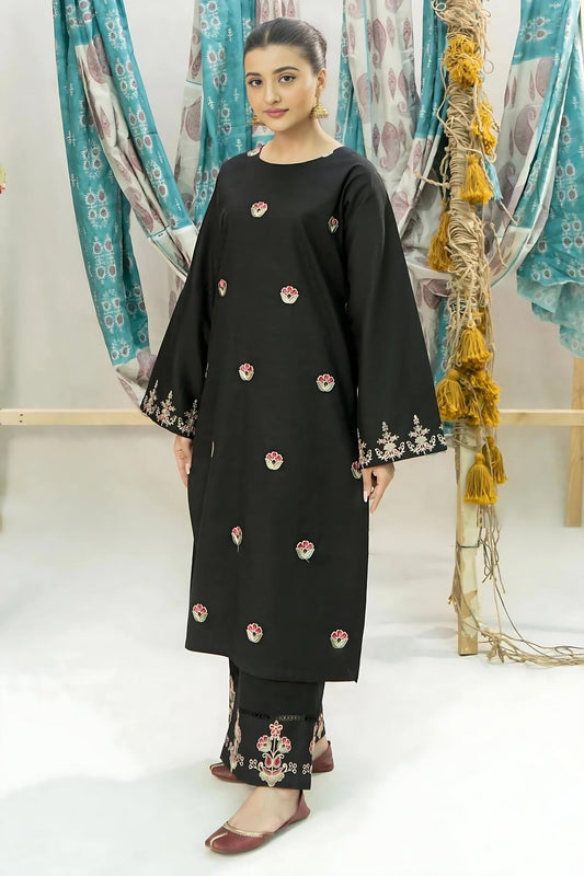 2PC LAWN EMBROIDERED (12)