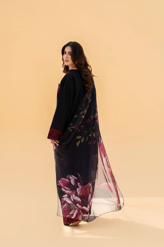 DHANK EMBROIDERED 3PC (475)