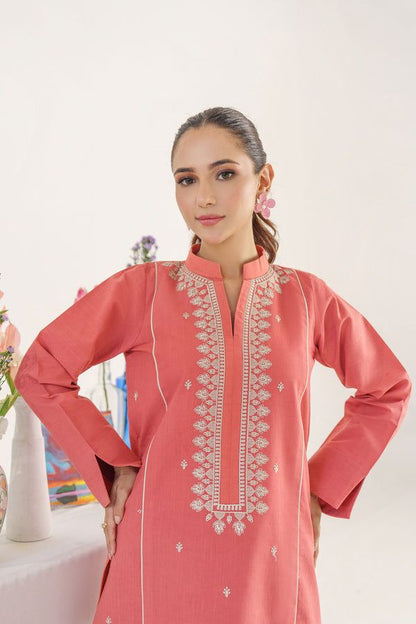 DHANK EMBROIDERED 3PC (HANA)