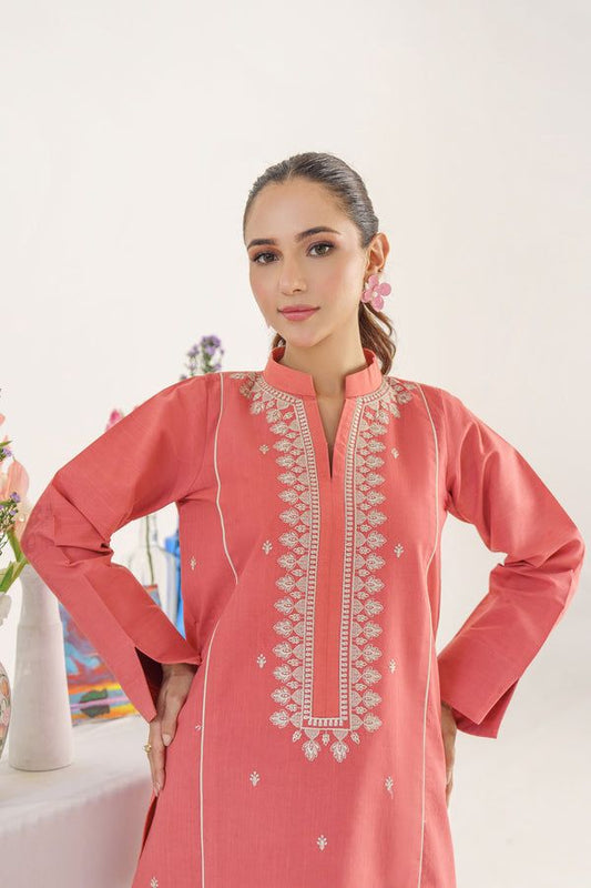 DHANK EMBROIDERED 3PC (HANA)